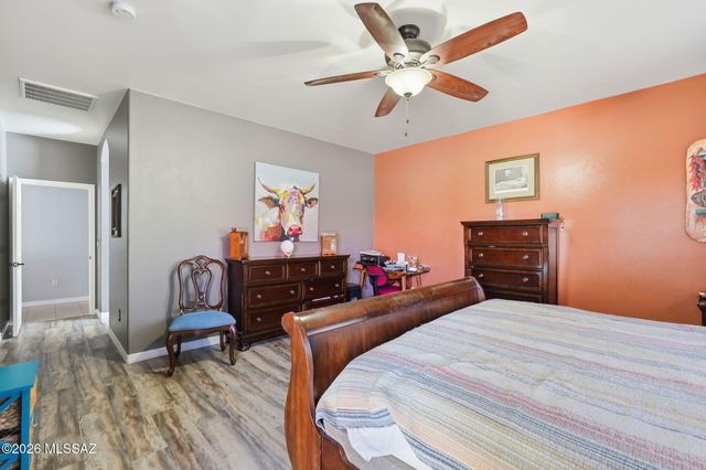 838 E Gunsight Mountain, Sahuarita, AZ 85629