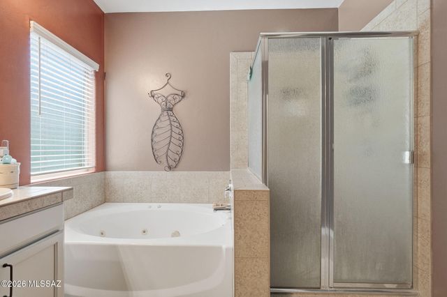 838 E Gunsight Mountain, Sahuarita, AZ 85629