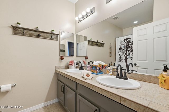 838 E Gunsight Mountain, Sahuarita, AZ 85629