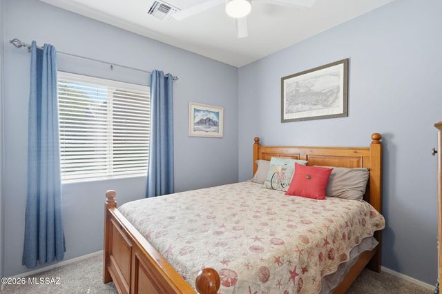 838 E Gunsight Mountain, Sahuarita, AZ 85629