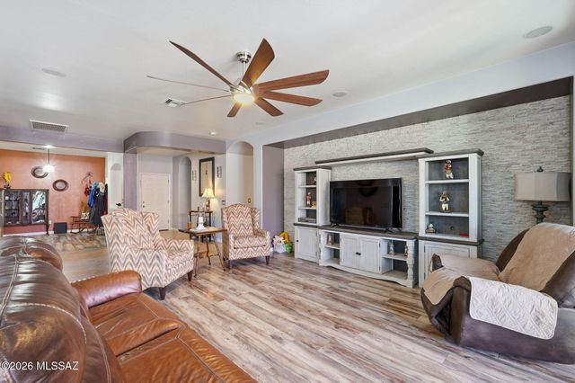 838 E Gunsight Mountain, Sahuarita, AZ 85629