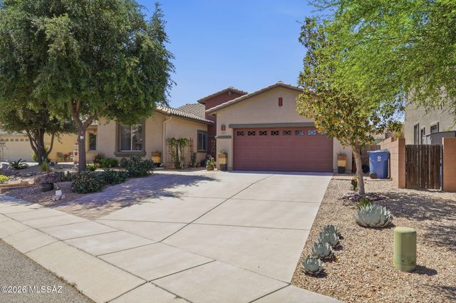 838 E Gunsight Mountain, Sahuarita, AZ 85629