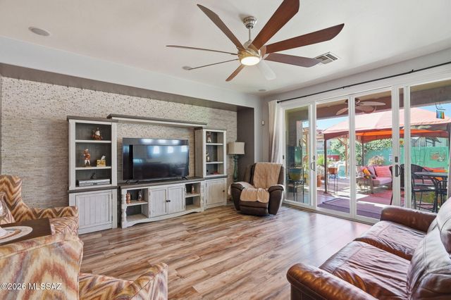 838 E Gunsight Mountain, Sahuarita, AZ 85629