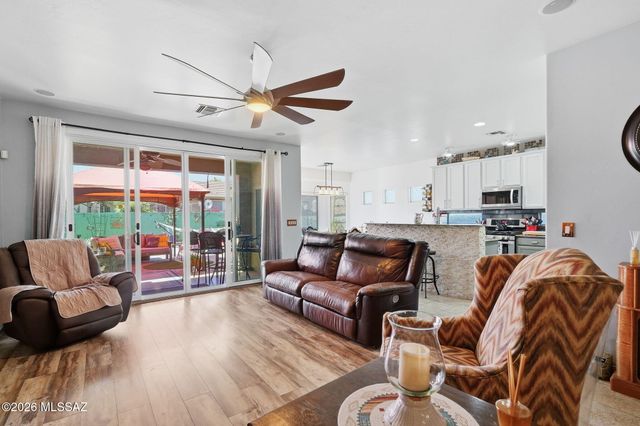 838 E Gunsight Mountain, Sahuarita, AZ 85629