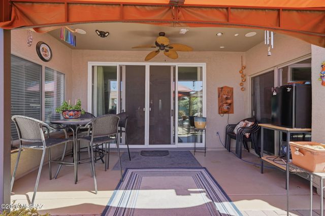 838 E Gunsight Mountain, Sahuarita, AZ 85629