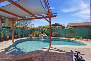 838 E Gunsight Mountain, Sahuarita, AZ 85629