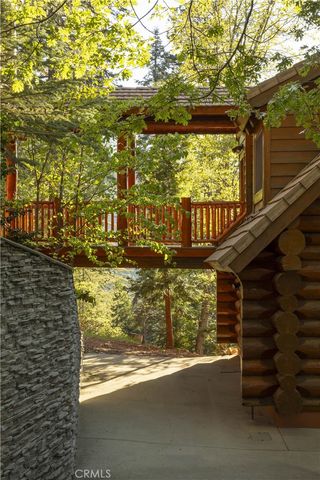 28963 Quail Run Drive, Lake Arrowhead, CA 92352