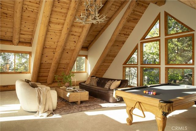 28963 Quail Run Drive, Lake Arrowhead, CA 92352
