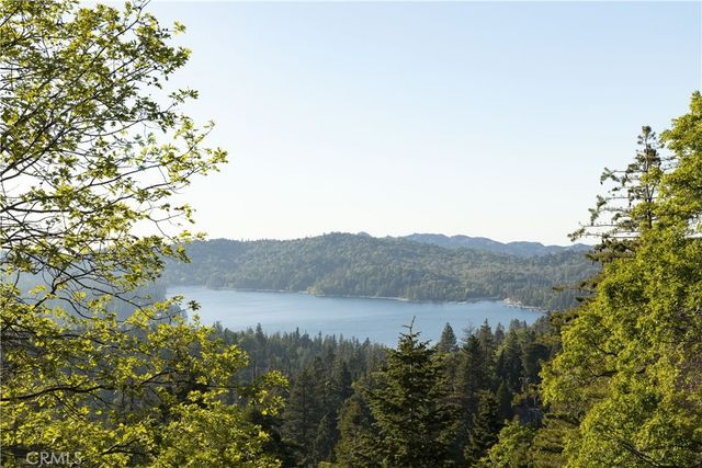 28963 Quail Run Drive, Lake Arrowhead, CA 92352