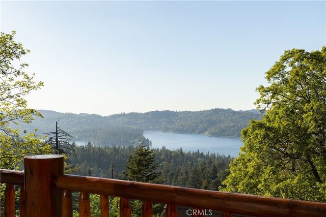 28963 Quail Run Drive, Lake Arrowhead, CA 92352