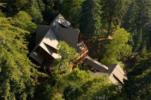 28963 Quail Run Drive, Lake Arrowhead, CA 92352