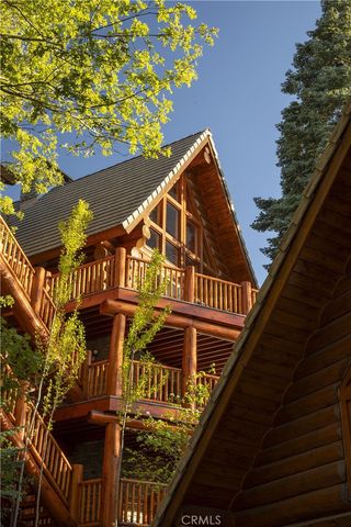 28963 Quail Run Drive, Lake Arrowhead, CA 92352