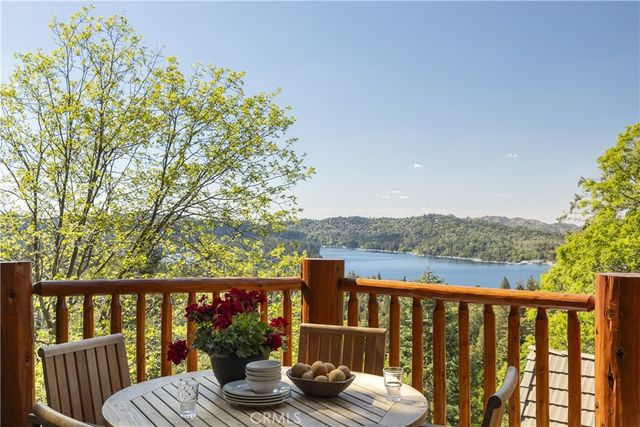28963 Quail Run Drive, Lake Arrowhead, CA 92352