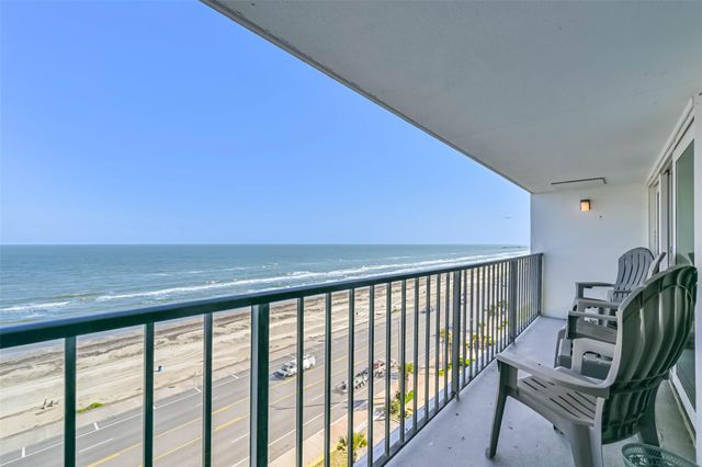 7310 Seawall Boulevard 907, Galveston, TX 77551