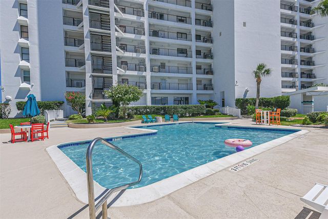 7310 Seawall Boulevard 907, Galveston, TX 77551