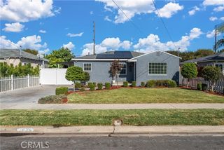 1545 W Canton, Long Beach, CA 90810