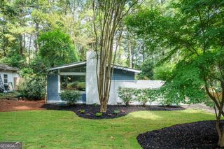 2672 Brook Park Way, Doraville, GA 30340