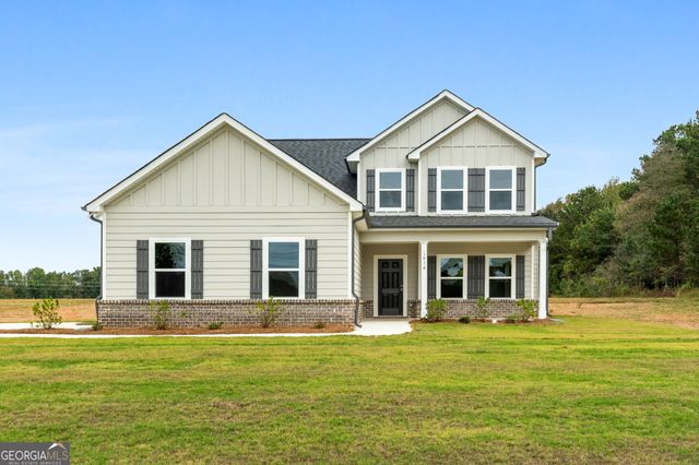 335 Yancey Road, Covington, GA 30014