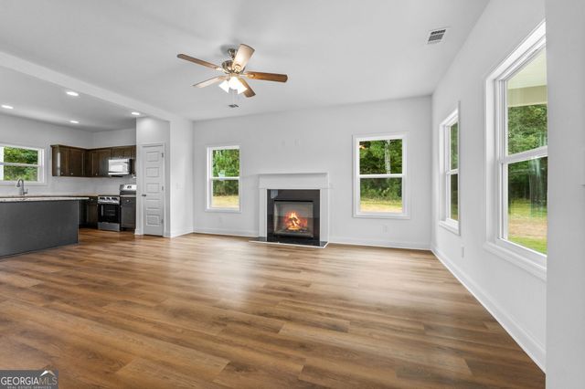 335 Yancey Road, Covington, GA 30014