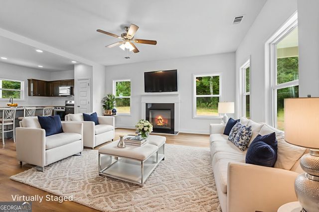 335 Yancey Road, Covington, GA 30014