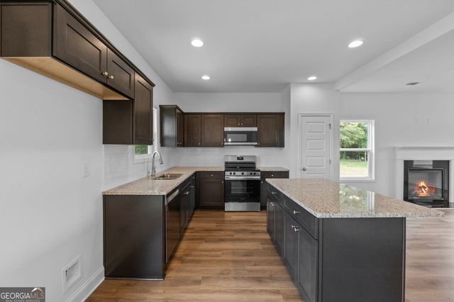 335 Yancey Road, Covington, GA 30014