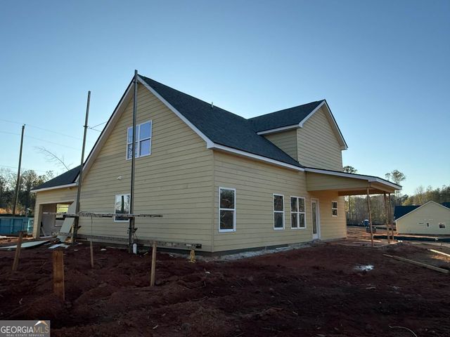 335 Yancey Road, Covington, GA 30014