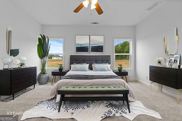 335 Yancey Road, Covington, GA 30014