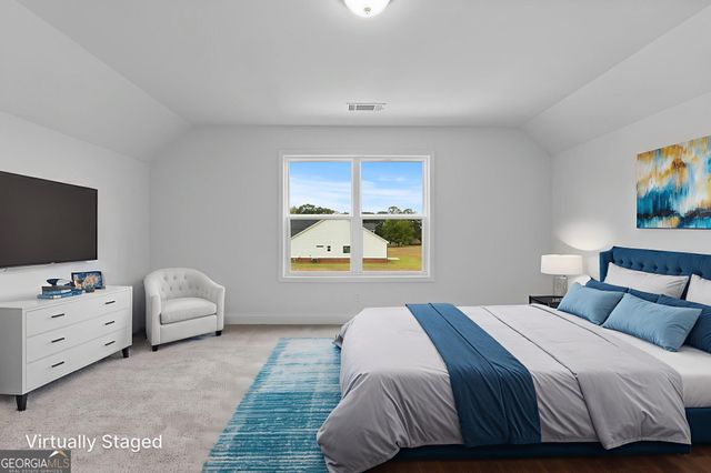 335 Yancey Road, Covington, GA 30014