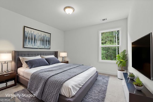 335 Yancey Road, Covington, GA 30014