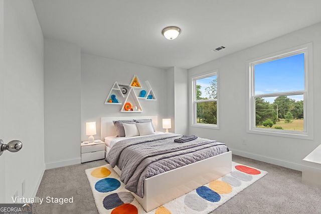 335 Yancey Road, Covington, GA 30014