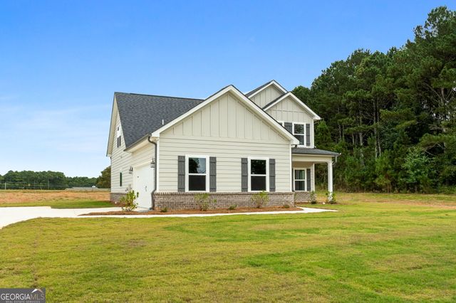 335 Yancey Road, Covington, GA 30014