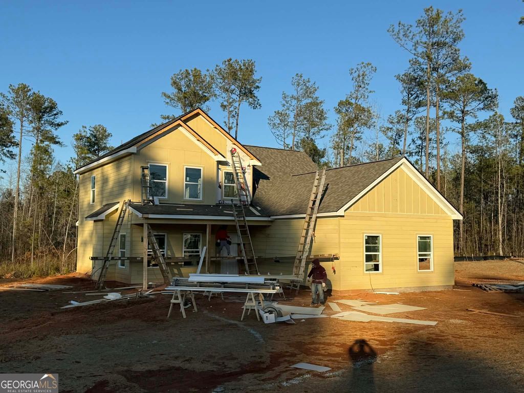 335 Yancey Road, Covington, GA 30014