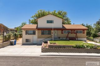 1131 Verdugo, Pocatello, ID 83201