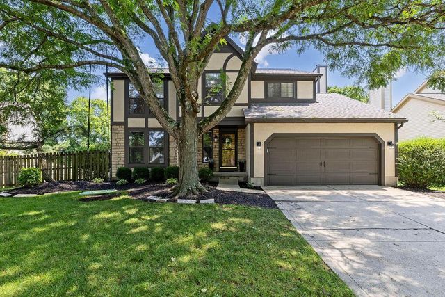 510 Coriander Place, Gahanna, OH 43230