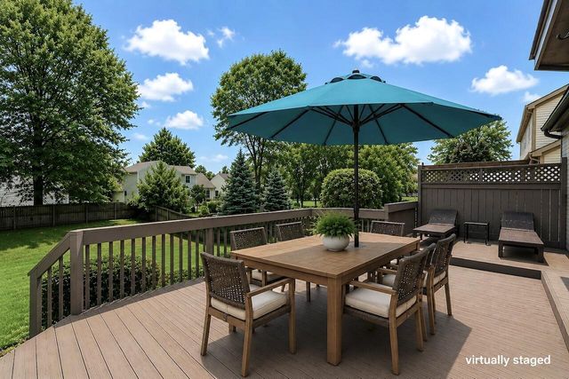 510 Coriander Place, Gahanna, OH 43230