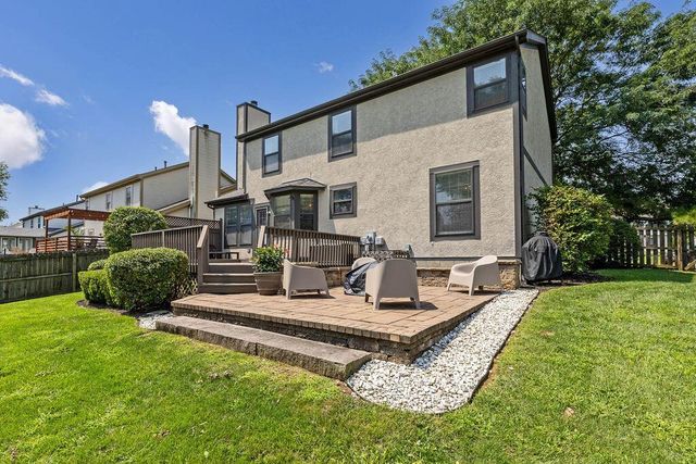 510 Coriander Place, Gahanna, OH 43230