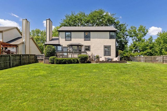 510 Coriander Place, Gahanna, OH 43230