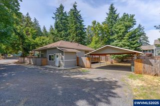 230 W Holley Rd, Sweet Home, OR 97386