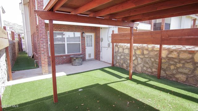2008 ROGELIO Avenue, El Paso, TX 79902
