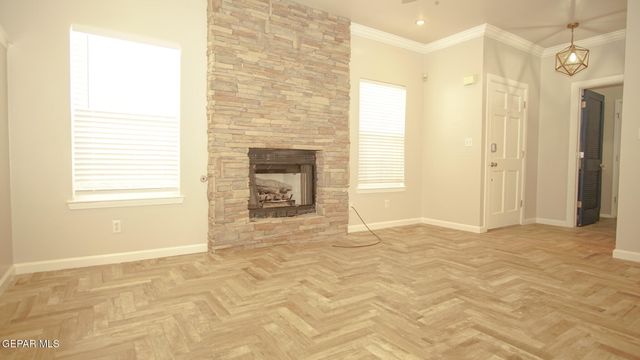 2008 ROGELIO Avenue, El Paso, TX 79902