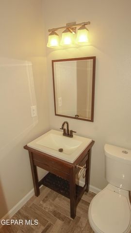 2008 ROGELIO Avenue, El Paso, TX 79902