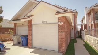 2008 ROGELIO Avenue, El Paso, TX 79902