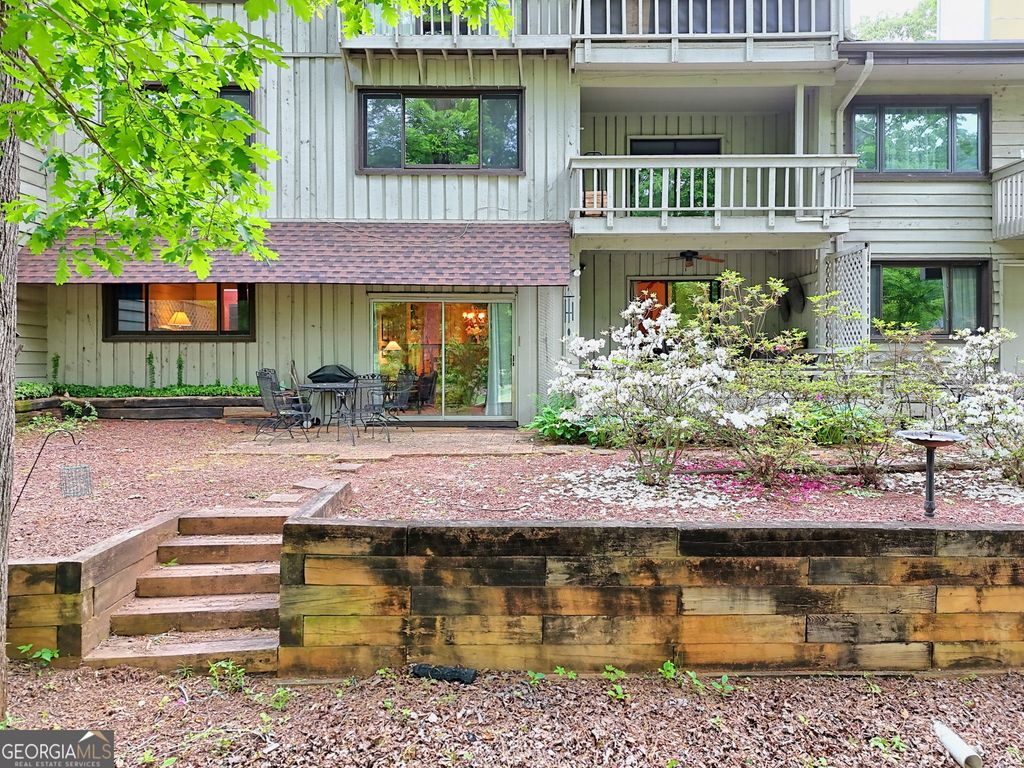 251 Shakespeare Drive 323, Clayton, GA 30525