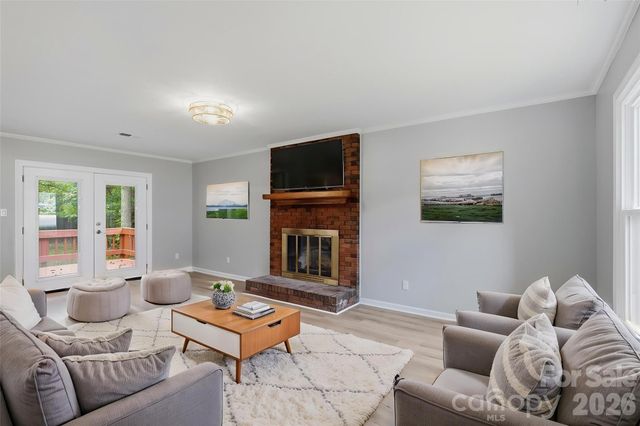 12530 Newstead Road, Huntersville, NC 28078