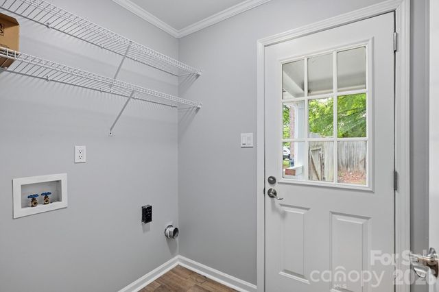12530 Newstead Road, Huntersville, NC 28078