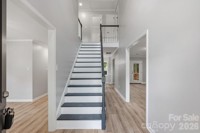 12530 Newstead Road, Huntersville, NC 28078