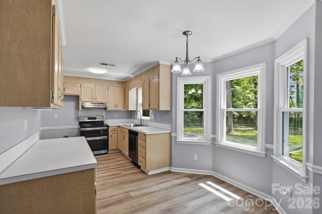 12530 Newstead Road, Huntersville, NC 28078