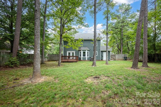 12530 Newstead Road, Huntersville, NC 28078