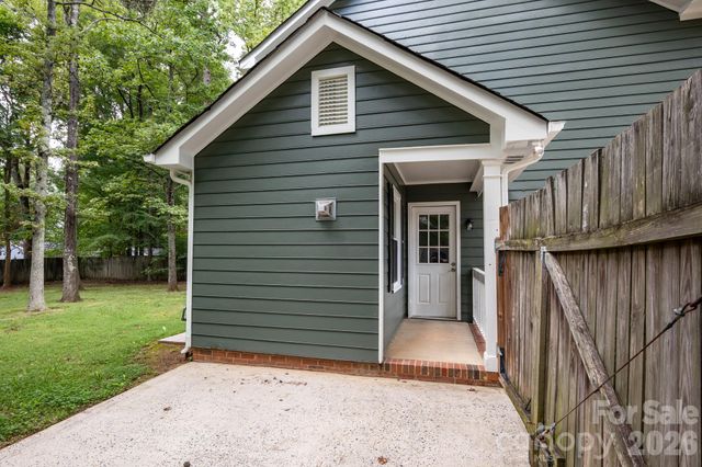 12530 Newstead Road, Huntersville, NC 28078