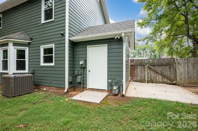 12530 Newstead Road, Huntersville, NC 28078